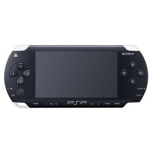 OldPlay - PSP