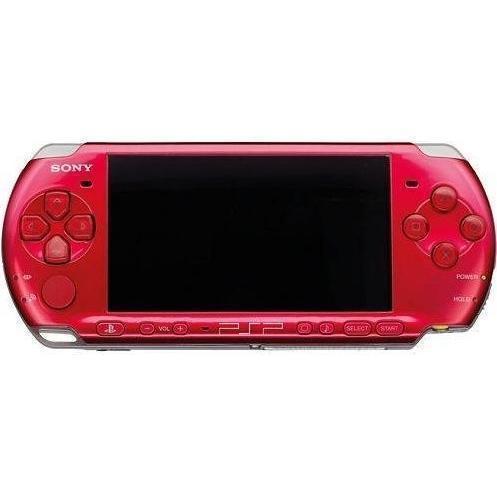 OldPlay - PSP
