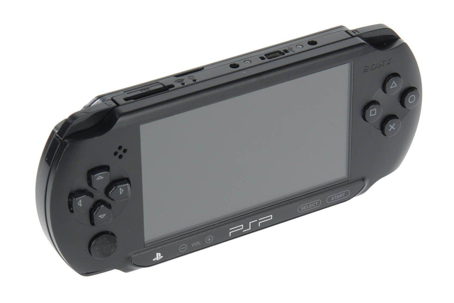 OldPlay - PSP